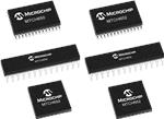 Microchip Technology MTCH650/2 可编程升压转换器