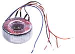 Hammond Manufacturing 1182 Toroid Power Transformers