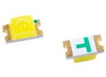 BIVAR SM1206N Surface Mount LEDs
