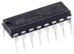 STMicroelectronics 意法半导体达林顿器件