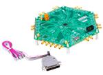 Texas Instruments LMK048xx Evaluation Boards