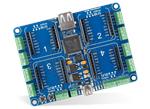 Mikroe Quail Board