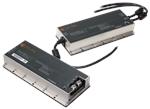 Advanced Energy / Artesyn LCC600 Convection/Conduction Mounting