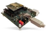 Panasonic Electronic Components EVAL_PAN9320EMK Experimenter Kit