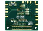 Analog Devices Inc. EVAL-ADA4350RUZ 评估板