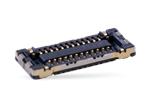 JAE Electronics WP6C 0.4mm Pitch Board-to-Board Connectors