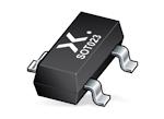 Nexperia 恩智浦 NX7002BKXB 60V 双沟道沟槽式 MOSFET