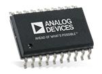 Analog Devices Inc. ADuM4150 SPIsolator 数字隔离器