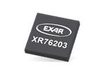 MaxLinear XR76203, XR76205, XR76208 Step-Down COT Regulators