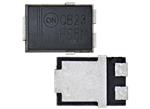 onsemi / Fairchild FS8 8A 表面安装型标准恢复整流器