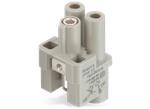 HARTING Han® Q2/0 Connectors