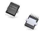 Infineon Technologies 英飞凌 IFX9201SG 集成型 H 桥驱动器