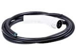 TE Connectivity TE Connectivity 用于 1 型连接的 DiBO EV 充电电缆组件