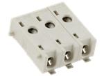 TE Connectivity 2834006 模块化可释放 Poke-In 连接器