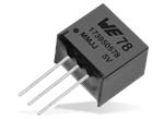 Würth Elektronik FDSM电源模块