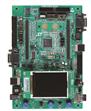 STMicroelectronics STM32303E-EVAL 评估板