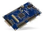 Microchip Technology SAM L22 Xplained Pro 评估套件