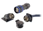 HARTING Han® F+B Food & Beverage Connectors