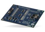 STMicroelectronics 意法半导体 STEVAL-IFP023V1 16 位数字输入卡