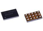 Texas Instruments AFE4404 超小型集成模拟前端