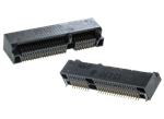 TE Connectivity / AMP Connectors TE Connectivity Express 和 Display Mini 卡插槽