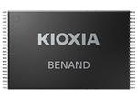 SLC NAND & BENAND™ Flash Memory