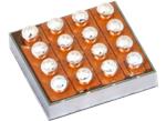 Toshiba TCK3xx Single Output Power Multiplexer ICs