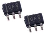 Texas Instruments 德州仪器 INA21x 双向零漂移电流分流监控器