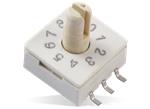 221 Rotary DIP Switches