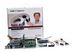 ADLINK Technology COM Express Type 6 启动套件