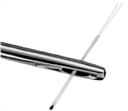 Amphenol Advanced Sensors NTC Miniature Thermoprobes