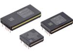 Vicor Chip DCM DC-DC转换器模块