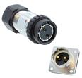 Amphenol Industrial Amphe-OBTS Circular Power Connectors