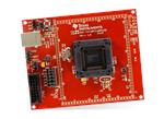 Texas Instruments MSP-TS430PZ100AUSB 100-Pin Target Board