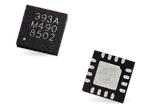Melexis Melexis MLX90393 Triaxis® 微功率磁强计