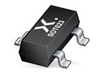 Nexperia PMVxx P 沟道沟槽式 MOSFET
