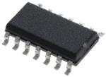 Analog Devices Inc. ADA4610-4 精密四通道放大器