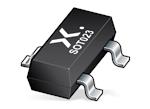 Nexperia BSN20 60V N 沟道沟槽式 MOSFET
