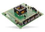 Texas Instruments MSP-TS432PZ100 插座目标板