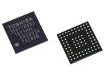 Toshiba TC358778XBG Parallel Port to MIPI DSI