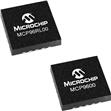 Microchip Technology MCP9600 热电偶 EMF-温度转换器