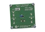 onsemi NCP114MXTCGEVB Evaluation Board