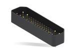 Mill-Max 808/809/888 Signal Power Header/Socket Connectors
