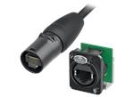 NEUTRIK etherCON® Connectors