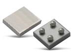 Vishay Si8410DB N 沟道 20V (D-S) MOSFET