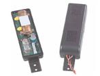 Amphenol Advanced Sensors Ventostat T8031  CO2 Transmitter Sensors