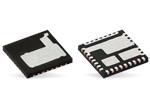 Vishay / Siliconix VRPower DrMOS 集成功率级