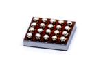 Texas Instruments 德州仪器 TPS63025x 单电感器升降压转换器