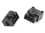 Molex Fit系列连接器