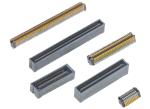Amphenol InterCon Systems Lynx™板对板和夹层连接器